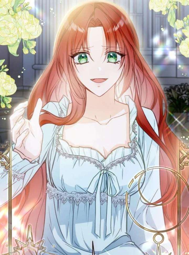 The Witch’s Tears Become Poison - Chapter 4 Page 12