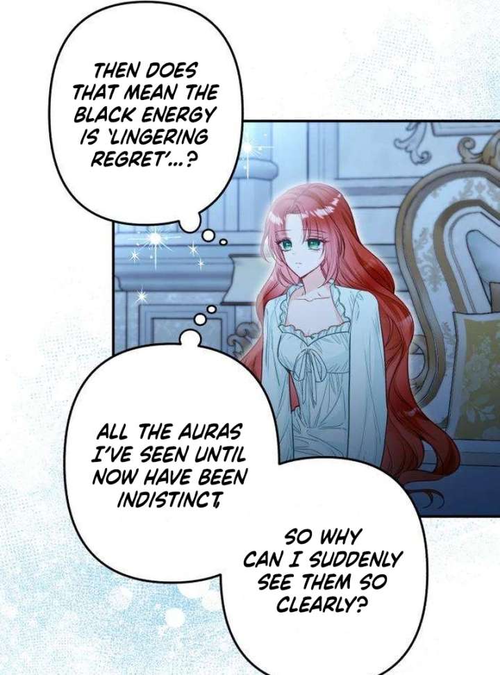 The Witch’s Tears Become Poison - Chapter 4 Page 120