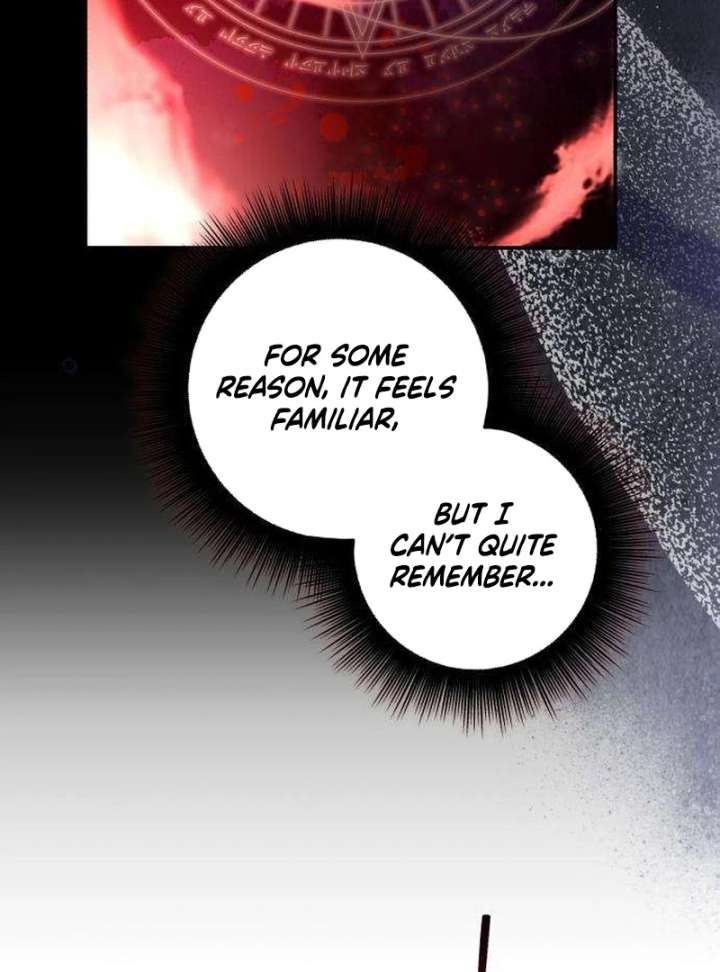 The Witch’s Tears Become Poison - Chapter 4 Page 124