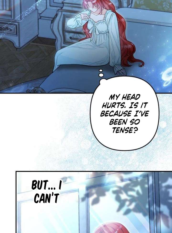 The Witch’s Tears Become Poison - Chapter 4 Page 126