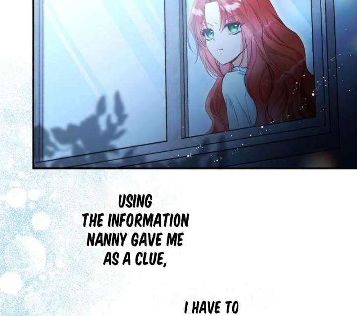 The Witch’s Tears Become Poison - Chapter 4 Page 127