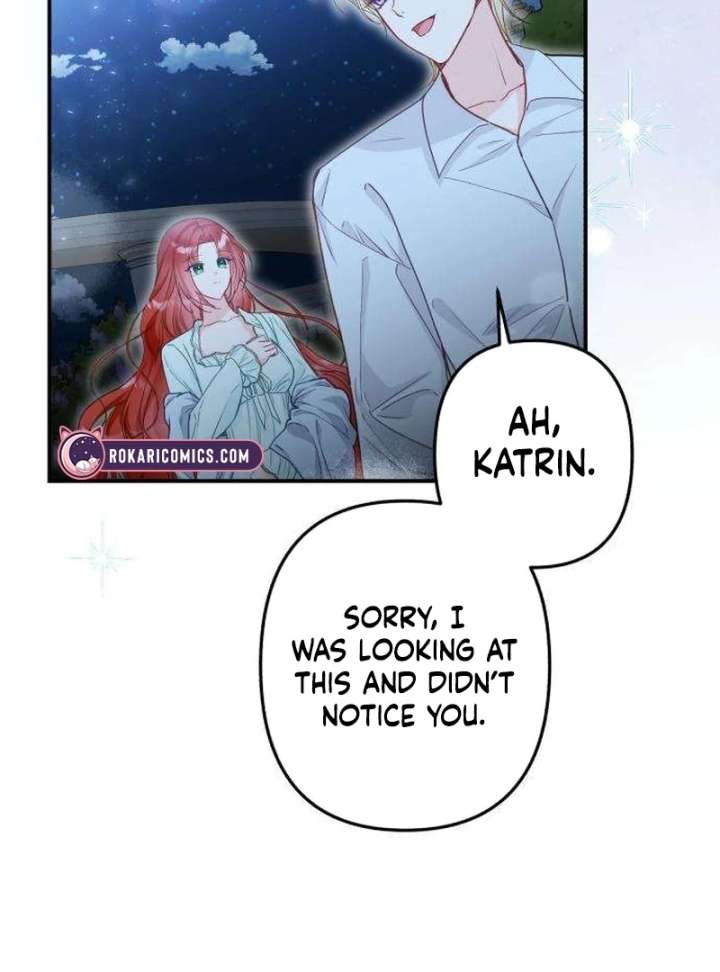 The Witch’s Tears Become Poison - Chapter 4 Page 131