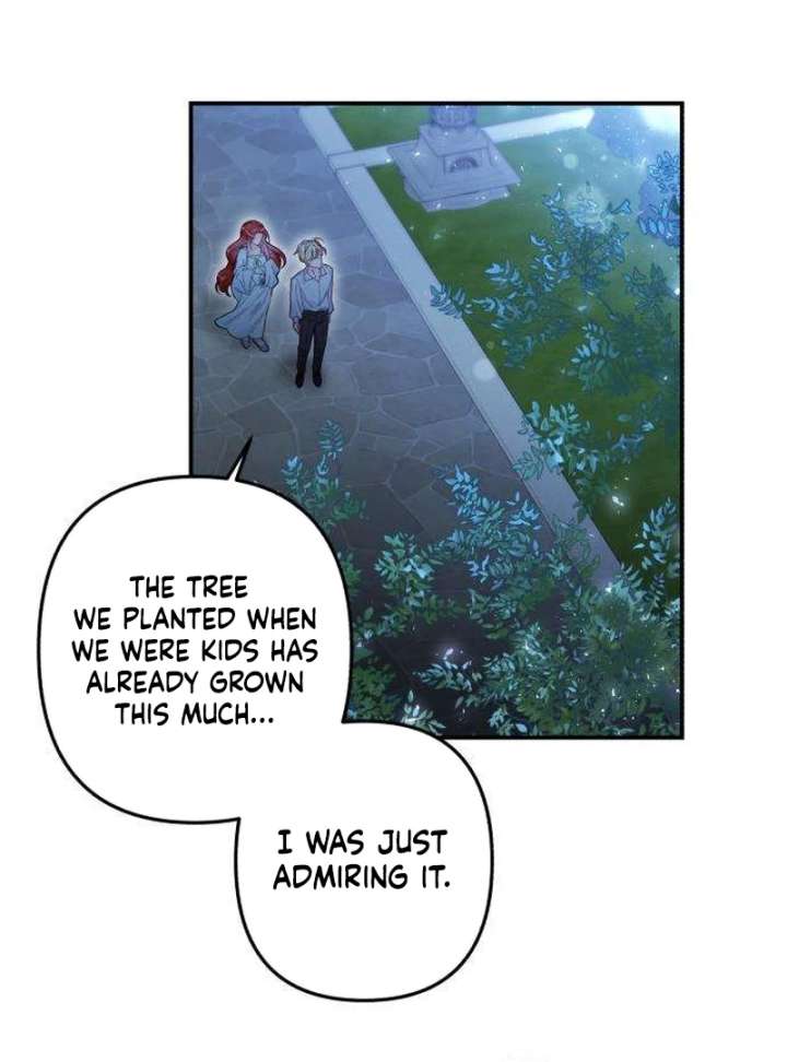 The Witch’s Tears Become Poison - Chapter 4 Page 132