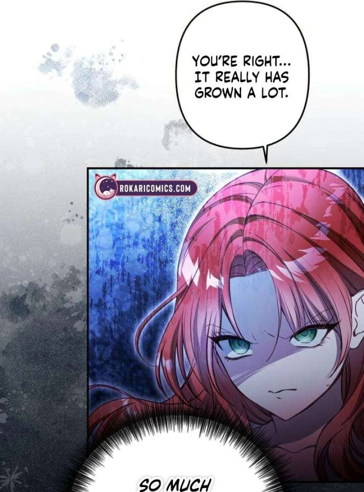 The Witch’s Tears Become Poison - Chapter 4 Page 133