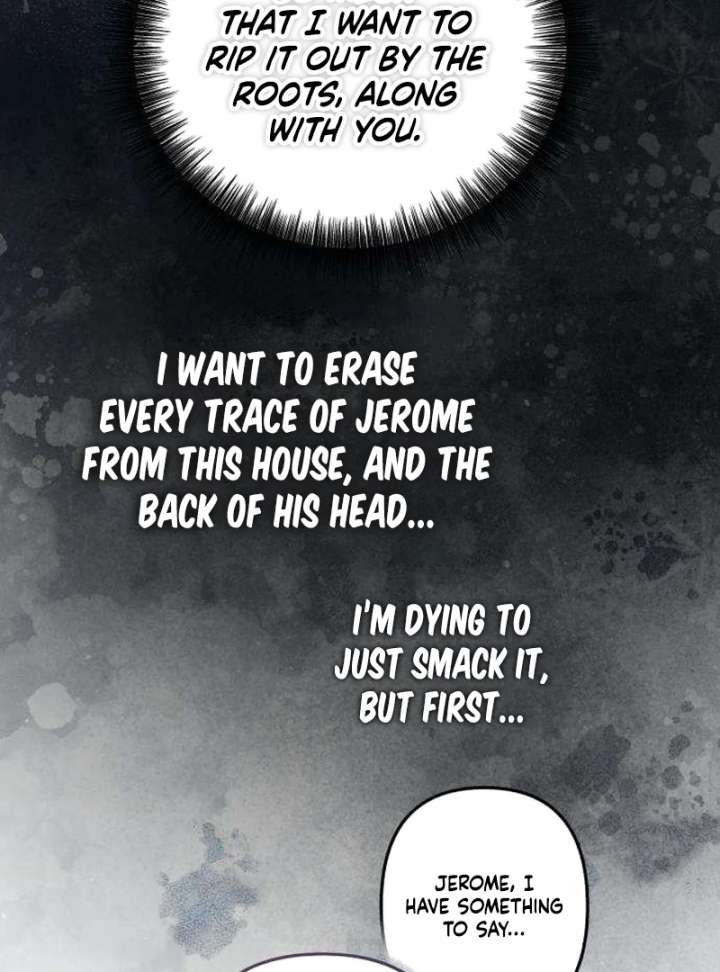 The Witch’s Tears Become Poison - Chapter 4 Page 134