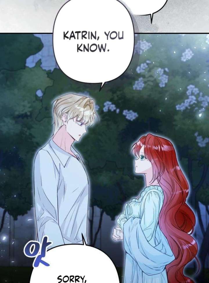 The Witch’s Tears Become Poison - Chapter 4 Page 135