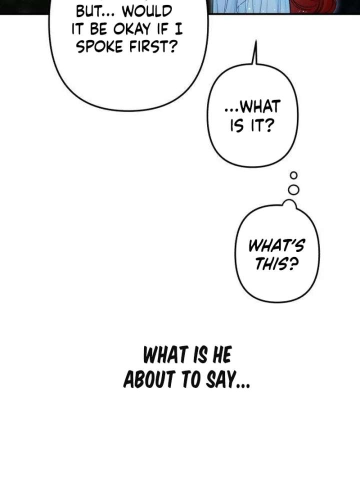 The Witch’s Tears Become Poison - Chapter 4 Page 136