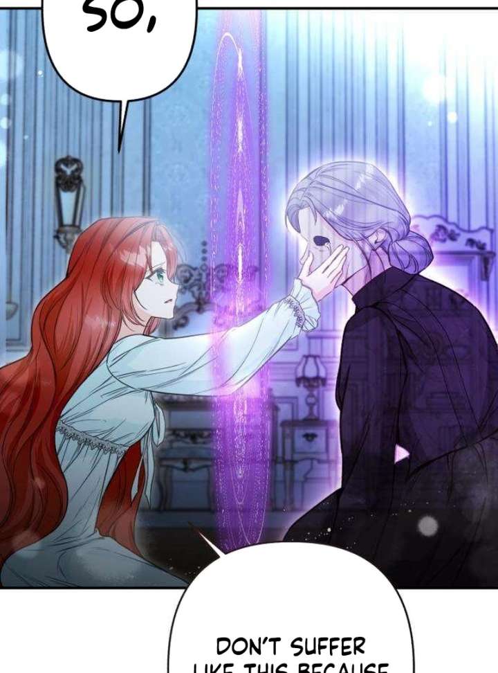 The Witch’s Tears Become Poison - Chapter 4 Page 14