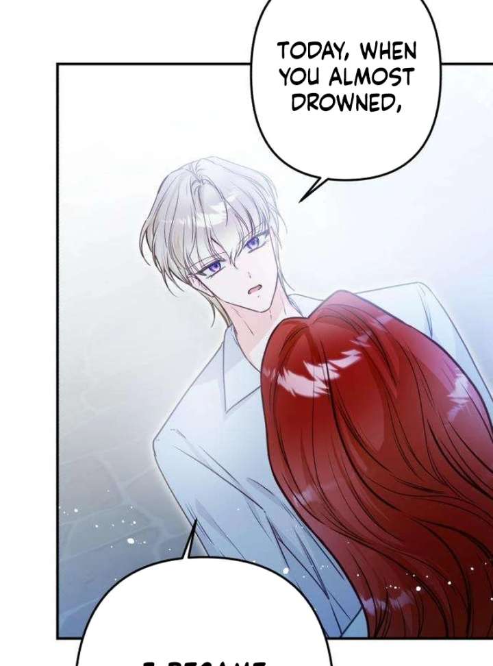 The Witch’s Tears Become Poison - Chapter 4 Page 141