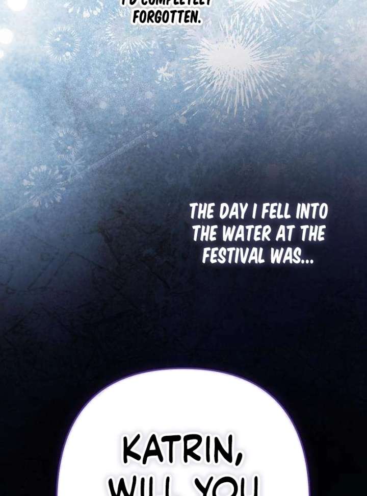 The Witch’s Tears Become Poison - Chapter 4 Page 143