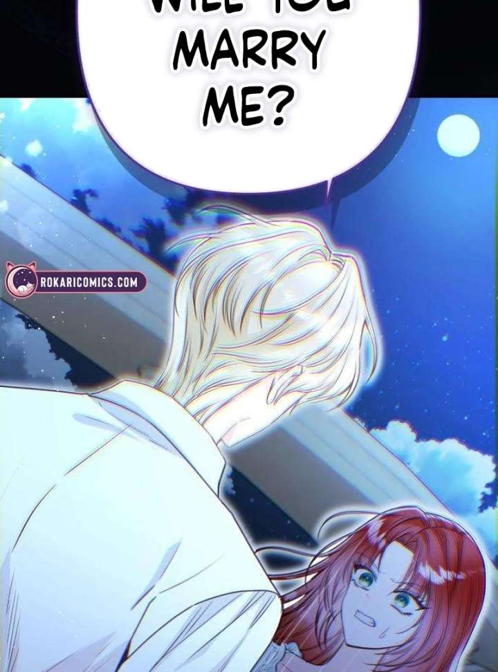 The Witch’s Tears Become Poison - Chapter 4 Page 144