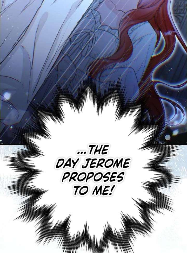 The Witch’s Tears Become Poison - Chapter 4 Page 145