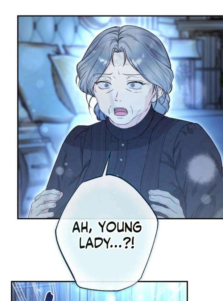 The Witch’s Tears Become Poison - Chapter 4 Page 25