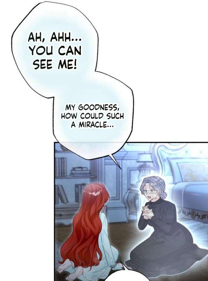 The Witch’s Tears Become Poison - Chapter 4 Page 28