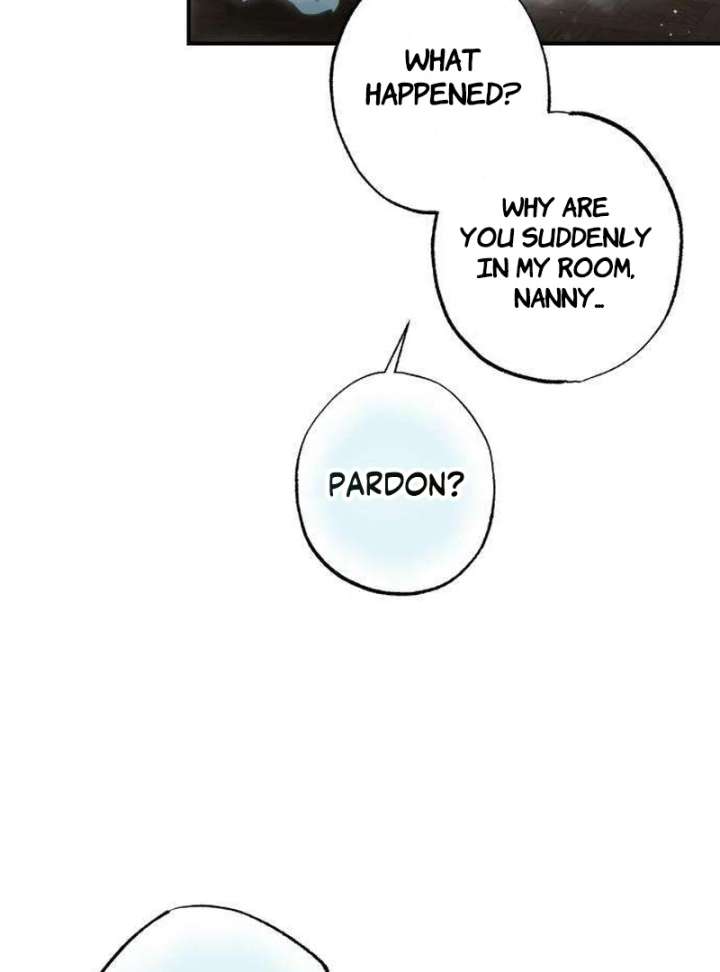 The Witch’s Tears Become Poison - Chapter 4 Page 29