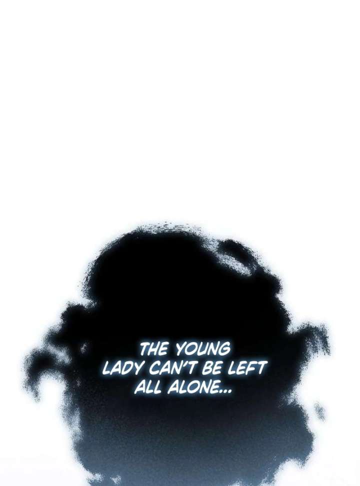 The Witch’s Tears Become Poison - Chapter 4 Page 3