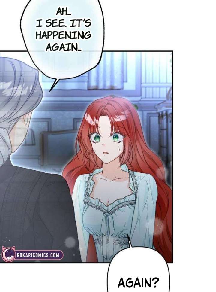 The Witch’s Tears Become Poison - Chapter 4 Page 30