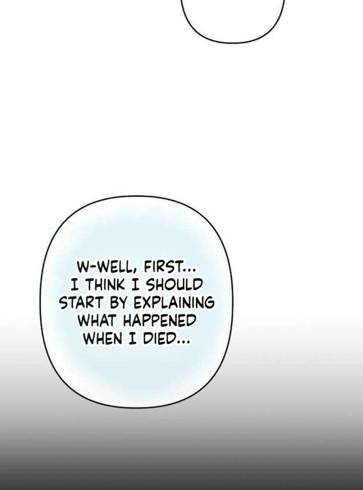 The Witch’s Tears Become Poison - Chapter 4 Page 31