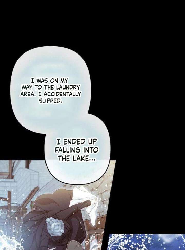 The Witch’s Tears Become Poison - Chapter 4 Page 33