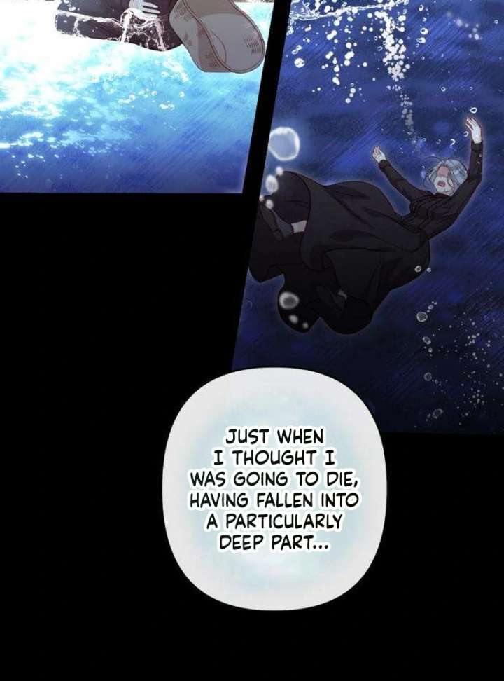 The Witch’s Tears Become Poison - Chapter 4 Page 34