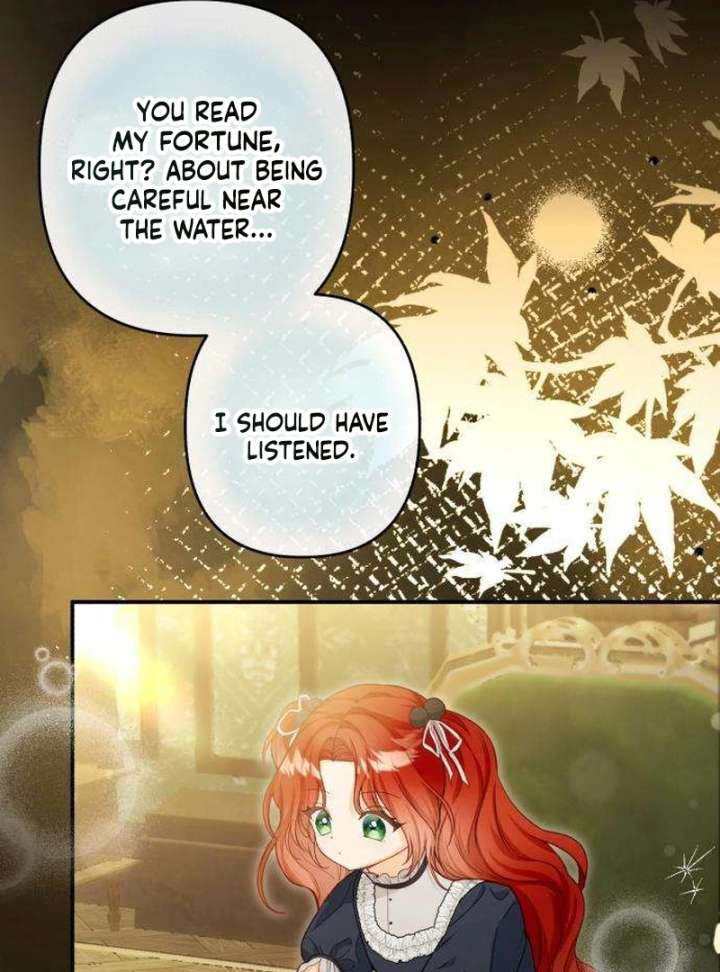 The Witch’s Tears Become Poison - Chapter 4 Page 37