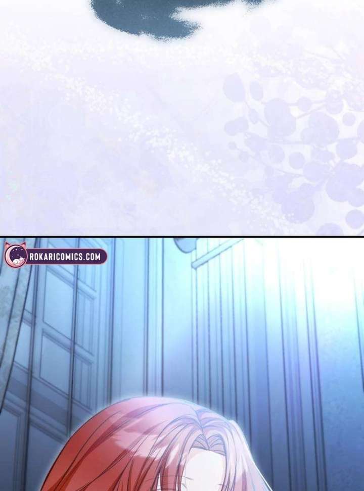 The Witch’s Tears Become Poison - Chapter 4 Page 4