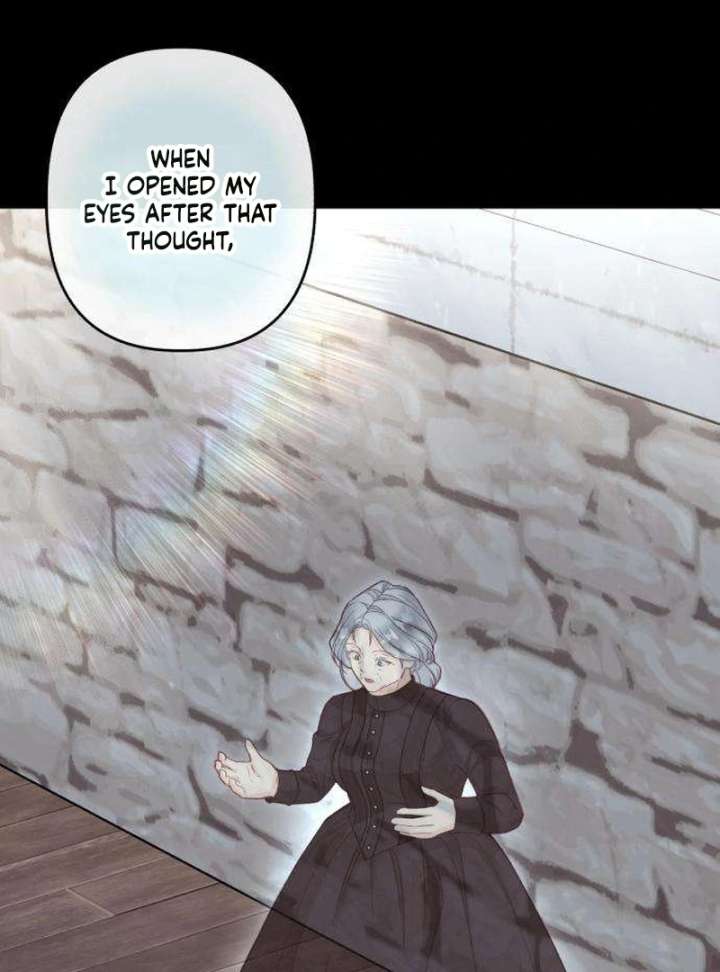 The Witch’s Tears Become Poison - Chapter 4 Page 40