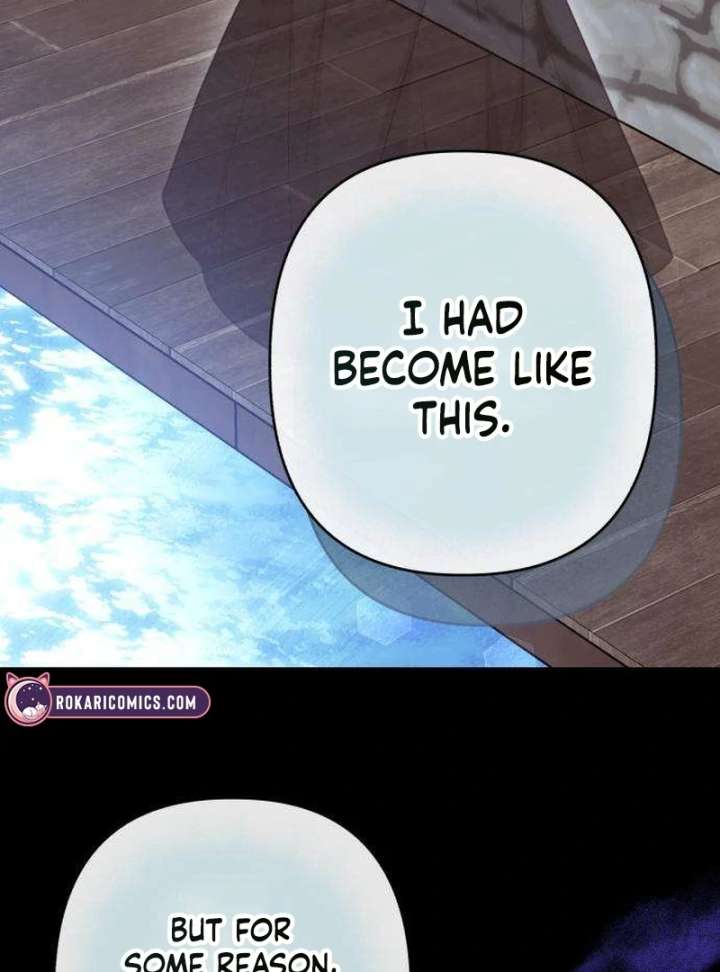 The Witch’s Tears Become Poison - Chapter 4 Page 41