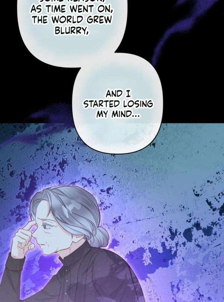 The Witch’s Tears Become Poison - Chapter 4 Page 42