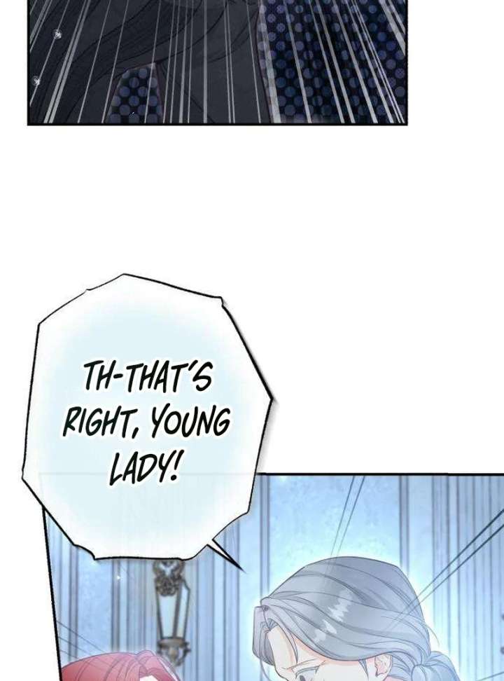 The Witch’s Tears Become Poison - Chapter 4 Page 48