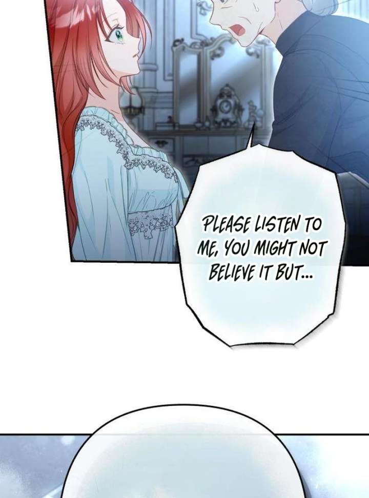 The Witch’s Tears Become Poison - Chapter 4 Page 49