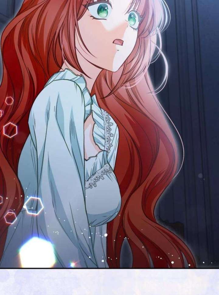 The Witch’s Tears Become Poison - Chapter 4 Page 5