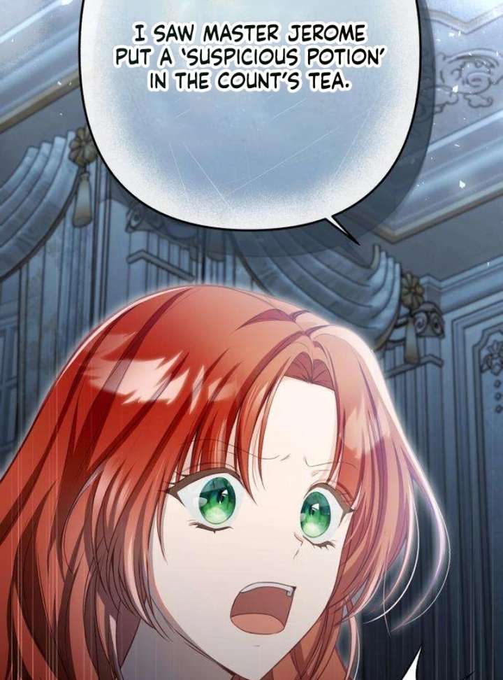 The Witch’s Tears Become Poison - Chapter 4 Page 50