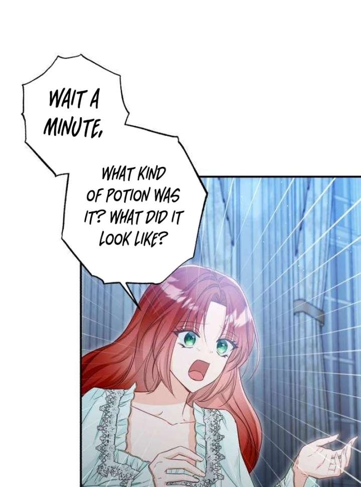 The Witch’s Tears Become Poison - Chapter 4 Page 52