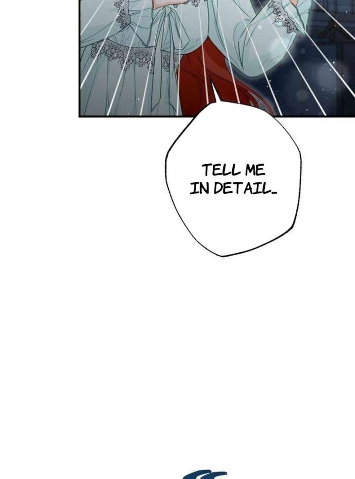 The Witch’s Tears Become Poison - Chapter 4 Page 53