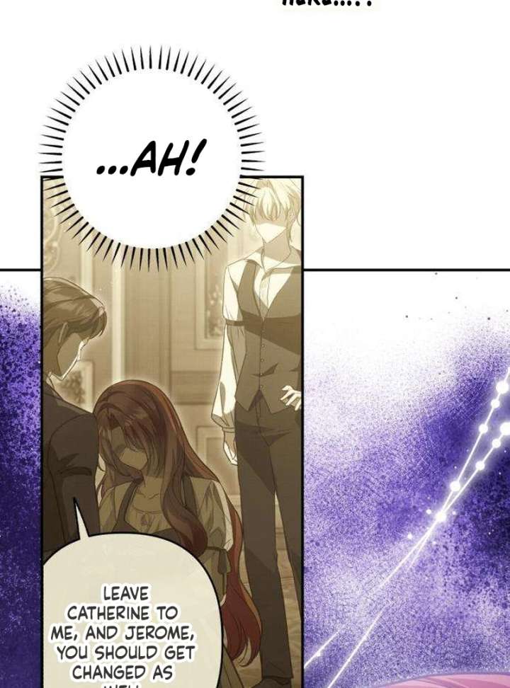 The Witch’s Tears Become Poison - Chapter 4 Page 57