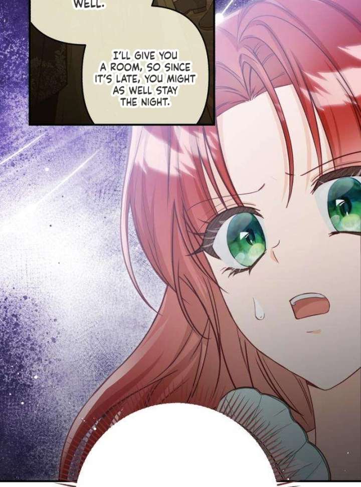 The Witch’s Tears Become Poison - Chapter 4 Page 58