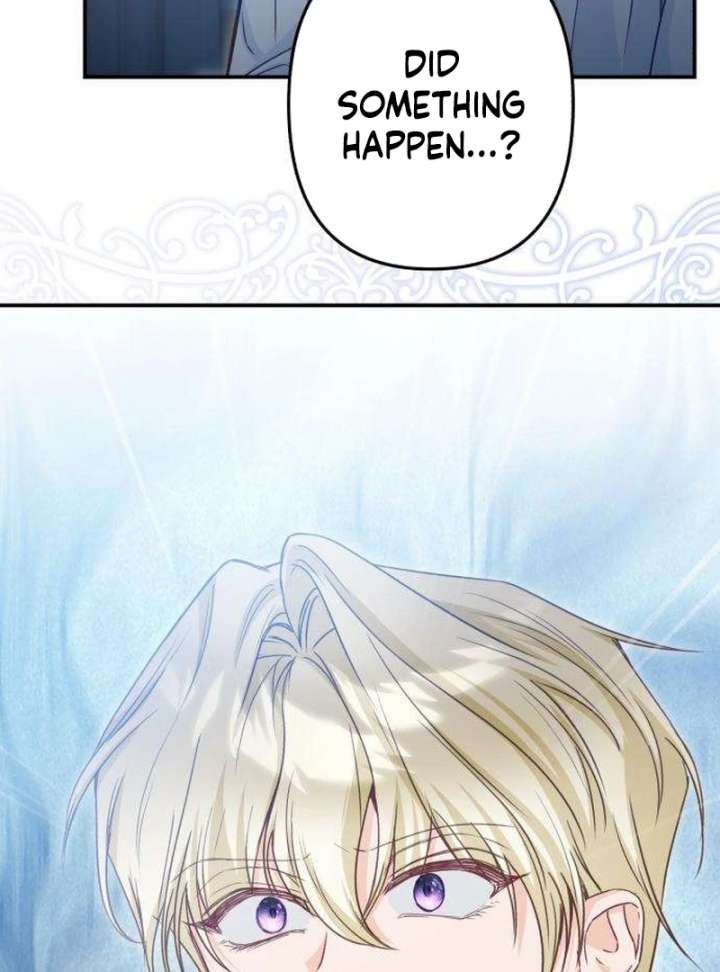 The Witch’s Tears Become Poison - Chapter 4 Page 61