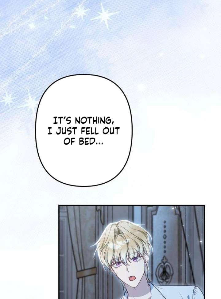 The Witch’s Tears Become Poison - Chapter 4 Page 68