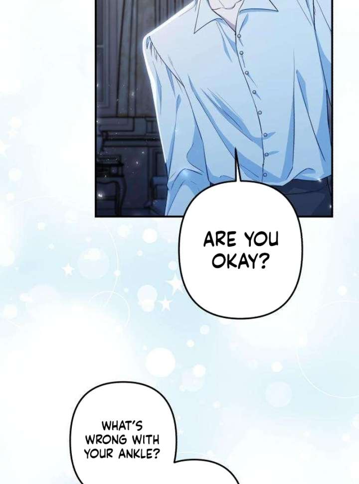 The Witch’s Tears Become Poison - Chapter 4 Page 69