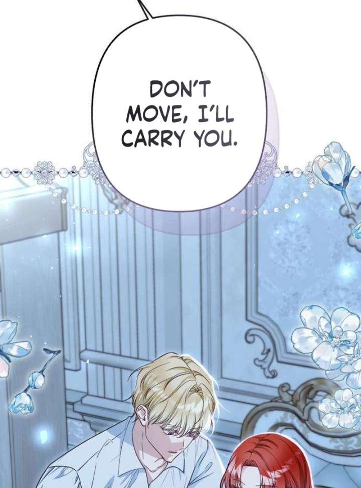 The Witch’s Tears Become Poison - Chapter 4 Page 71