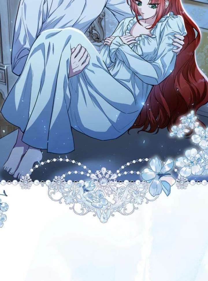 The Witch’s Tears Become Poison - Chapter 4 Page 72