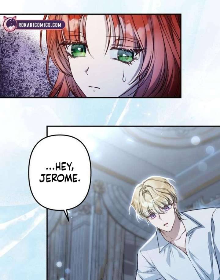 The Witch’s Tears Become Poison - Chapter 4 Page 73