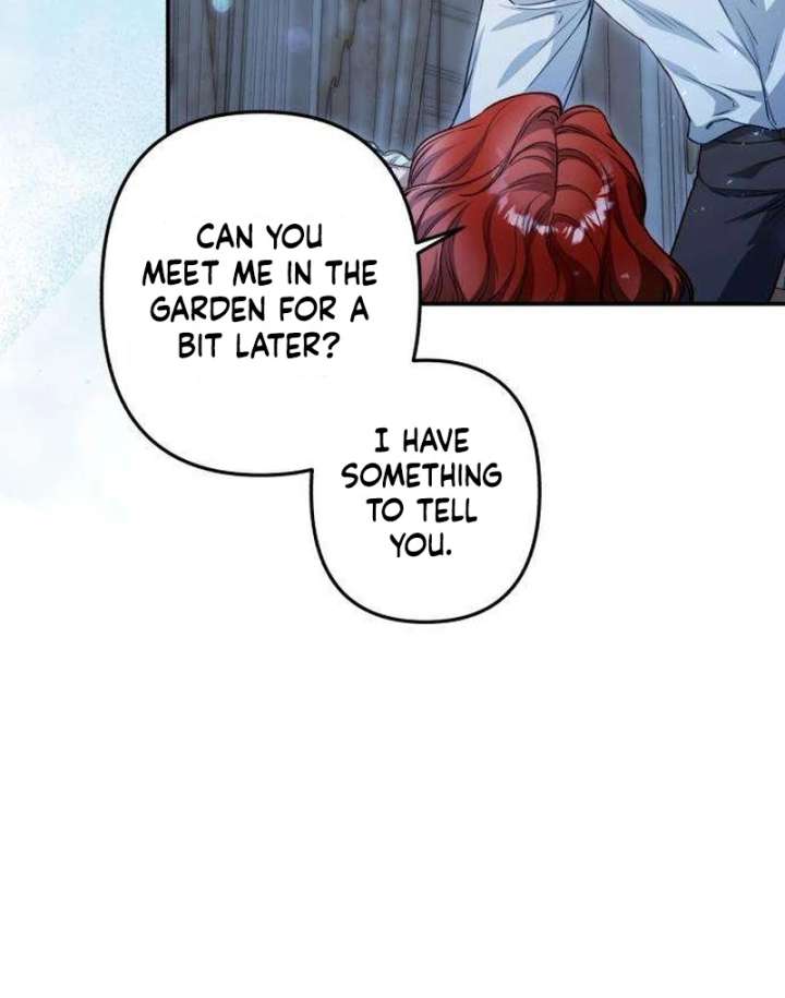 The Witch’s Tears Become Poison - Chapter 4 Page 74