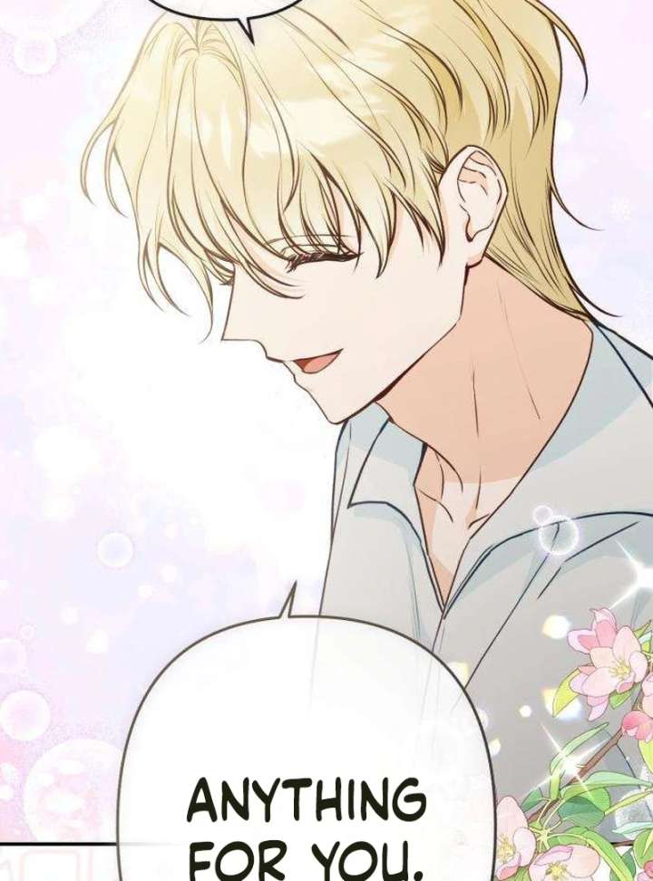 The Witch’s Tears Become Poison - Chapter 4 Page 76