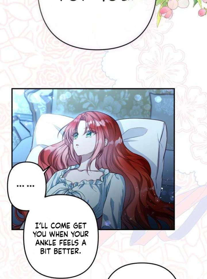 The Witch’s Tears Become Poison - Chapter 4 Page 77