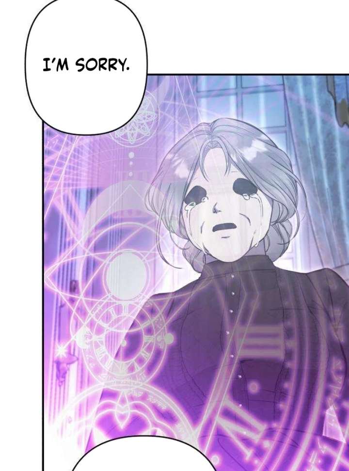 The Witch’s Tears Become Poison - Chapter 4 Page 8