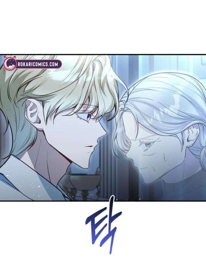 The Witch’s Tears Become Poison - Chapter 4 Page 80