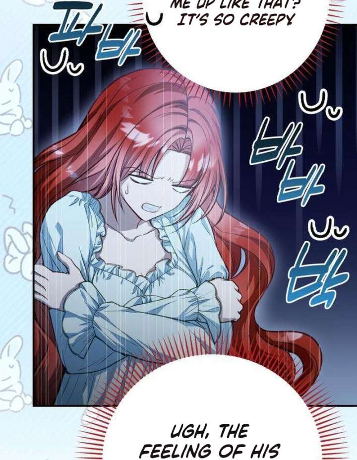 The Witch’s Tears Become Poison - Chapter 4 Page 83