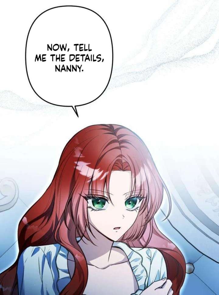 The Witch’s Tears Become Poison - Chapter 4 Page 85